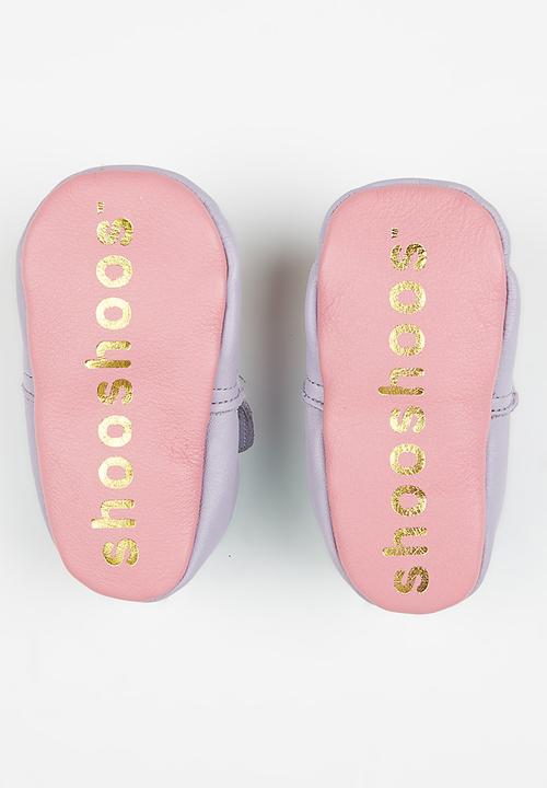 shooshoos - Juggles Mid Purple