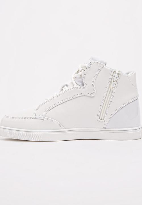 Jordan - Axcel  Sneaker White