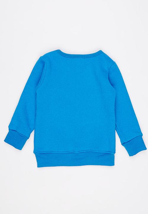 Pop Candy - Sweater Blue