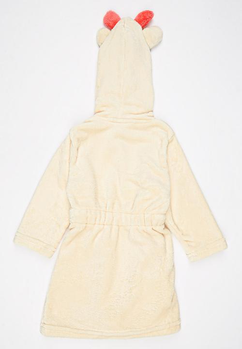 Pop Candy - Giraffe Gown Yellow
