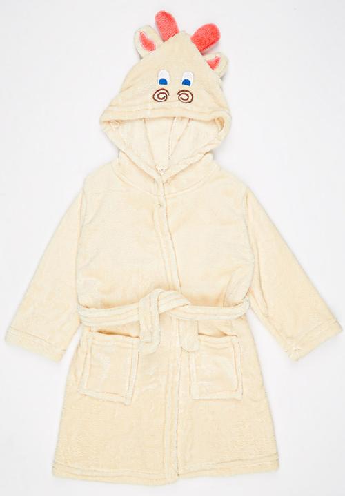 Pop Candy - Giraffe Gown Yellow
