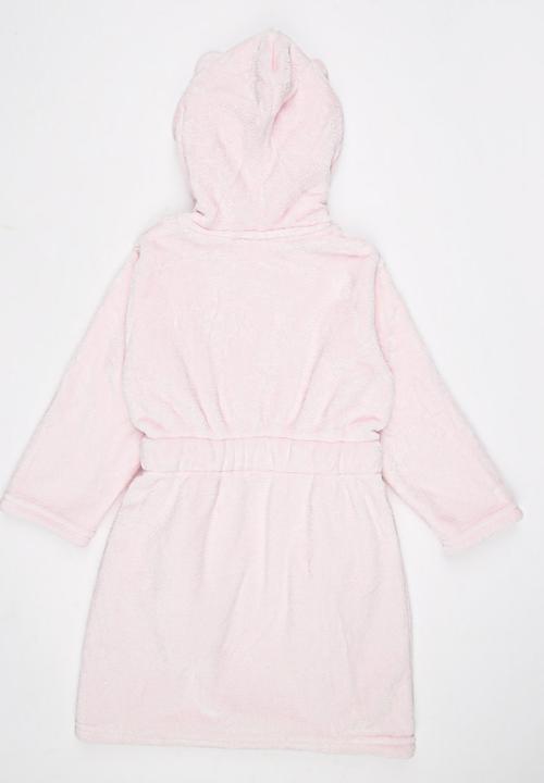 Pop Candy - Cat Gown Pale Pink