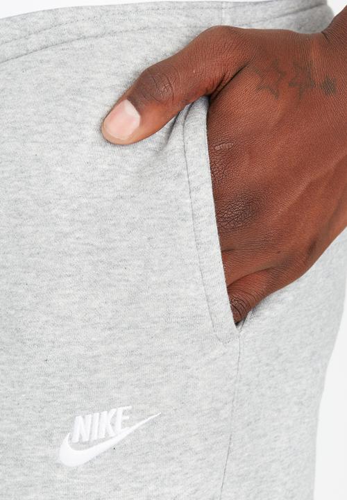 Nike - Club jogger BB - grey