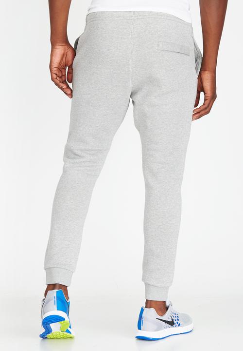 Nike - Club jogger BB - grey