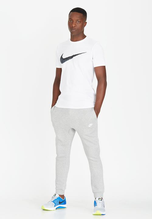 Nike - Club jogger BB - grey