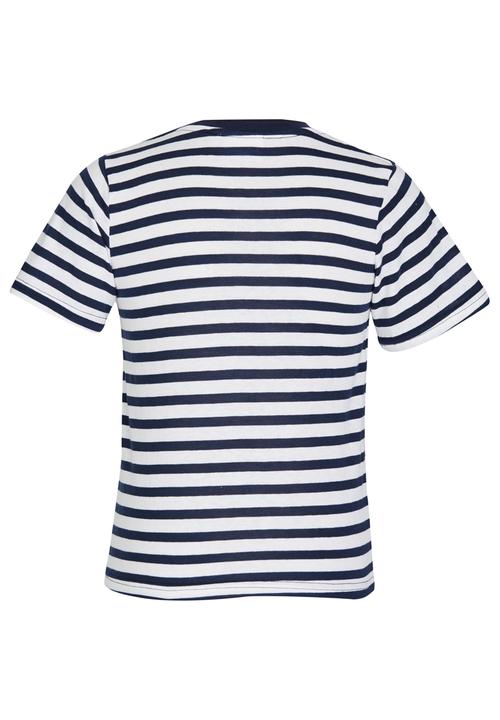 Rebel Republic - Printed T-shirt Multi-colour