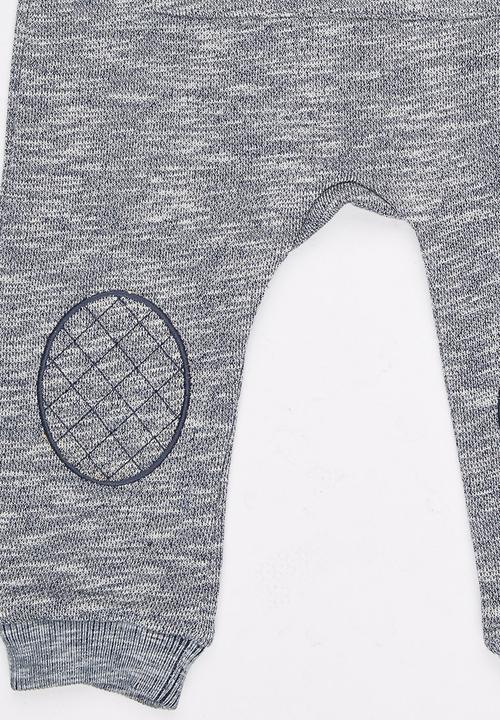 Soobe - Boys Jogger Navy