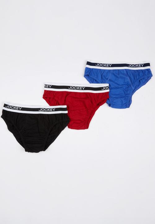 jockey fancy underwear