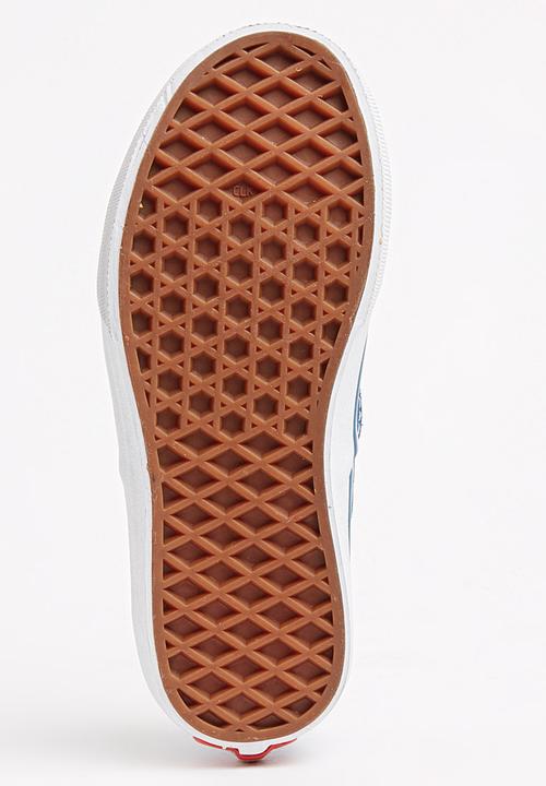 Vans - Authentic Sneaker Blue