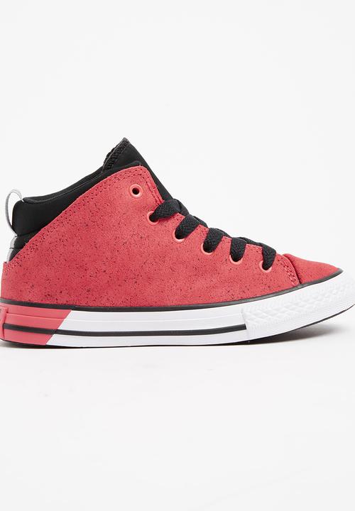 Converse - Chuck Taylor All Star Red