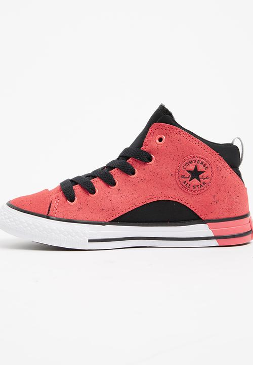 Converse - Chuck Taylor All Star Red
