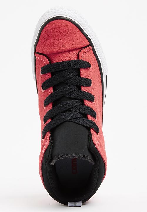 Converse - Chuck Taylor All Star Red