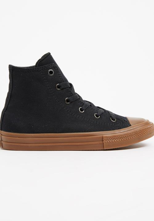 Converse - Chuck Taylor All Star Black