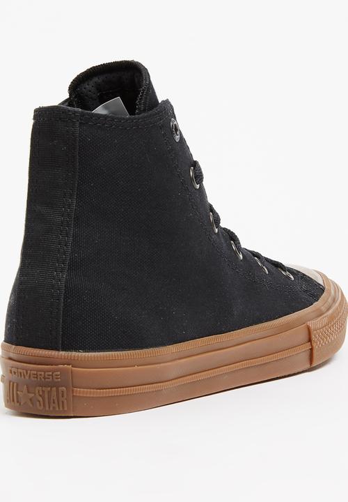 Converse - Chuck Taylor All Star Black