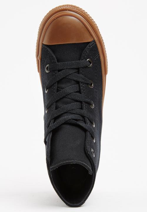 Converse - Chuck Taylor All Star Black