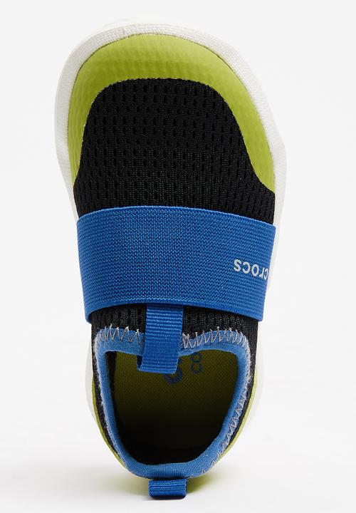 Crocs - Swift Water Easy On Shoe Black
