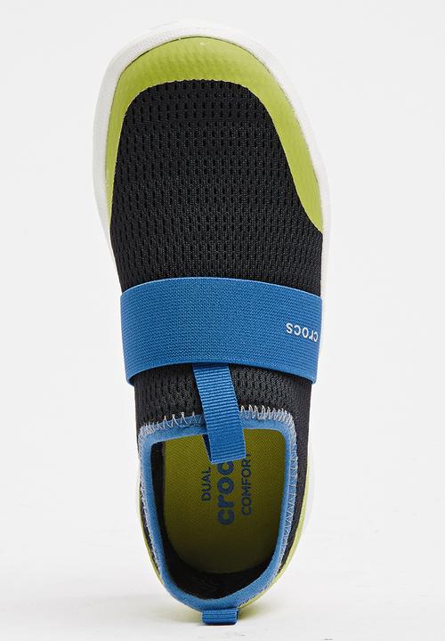 Crocs - Swift Water Easy On Shoe Black