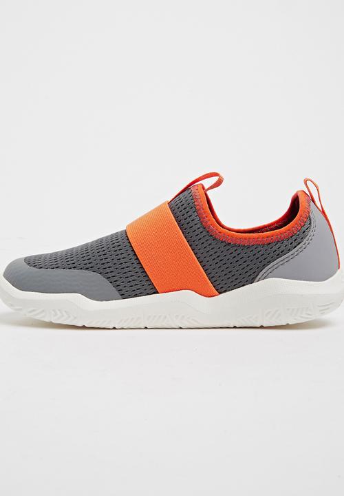 Crocs - Swift Water Easy On Shoe Orange