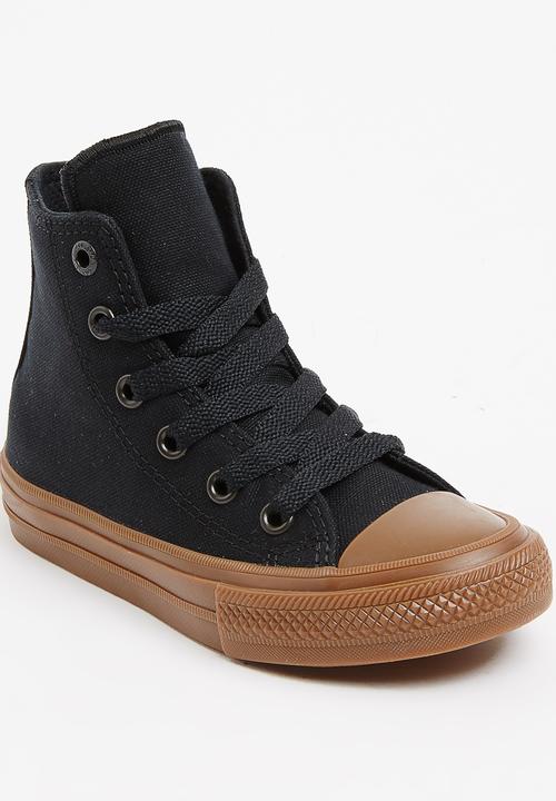 Converse - Chuck Taylor All Star Black