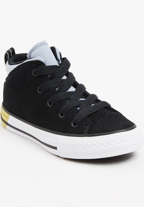 Converse - Chuck Taylor All Star Black