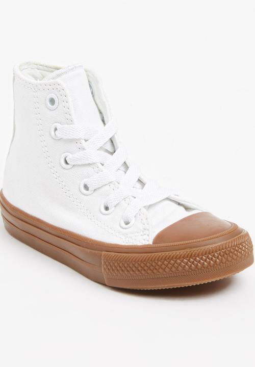 Converse - Chuck Taylor All Star White