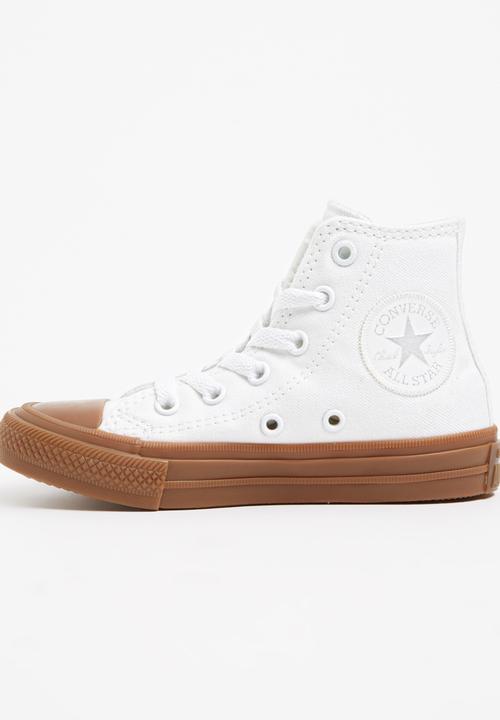 Converse - Chuck Taylor All Star White