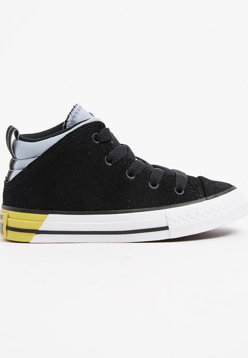 Converse - Chuck Taylor All Star Black