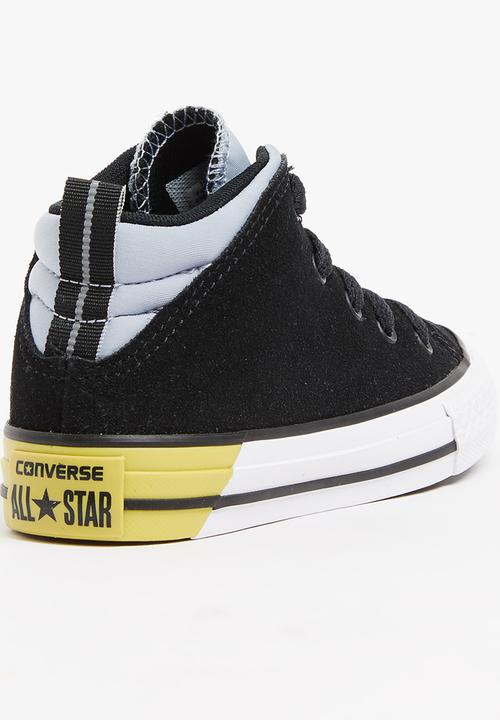 Converse - Chuck Taylor All Star Black