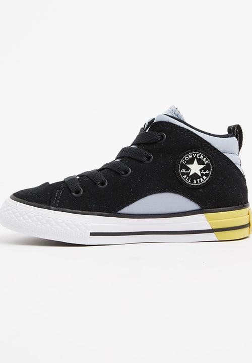 Converse - Chuck Taylor All Star Black