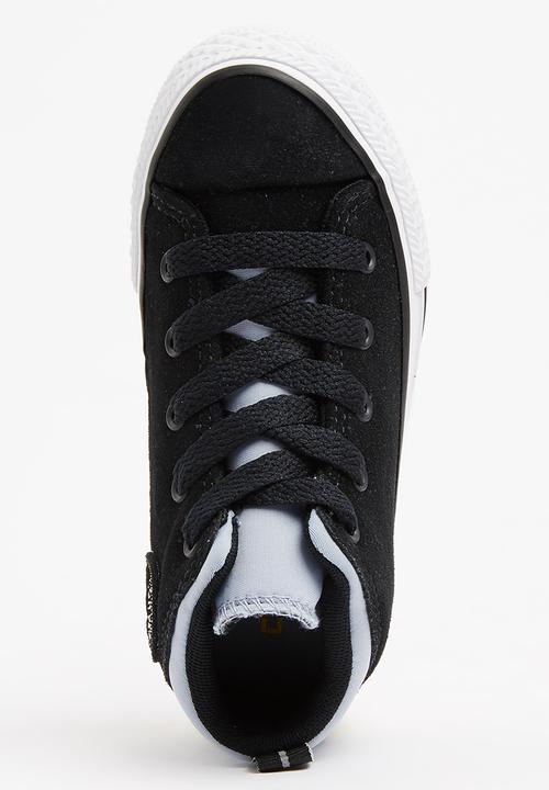 Converse - Chuck Taylor All Star Black