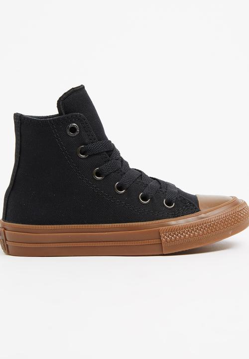 Converse - Chuck Taylor All Star Black