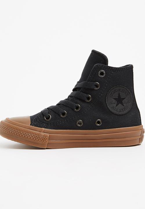 Converse - Chuck Taylor All Star Black