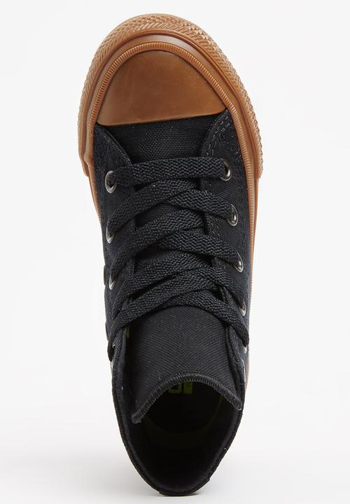 Converse - Chuck Taylor All Star Black