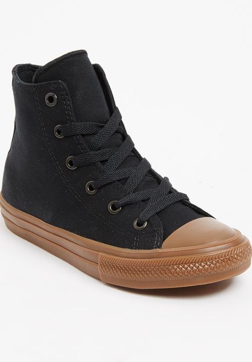 Converse - Chuck Taylor All Star Black