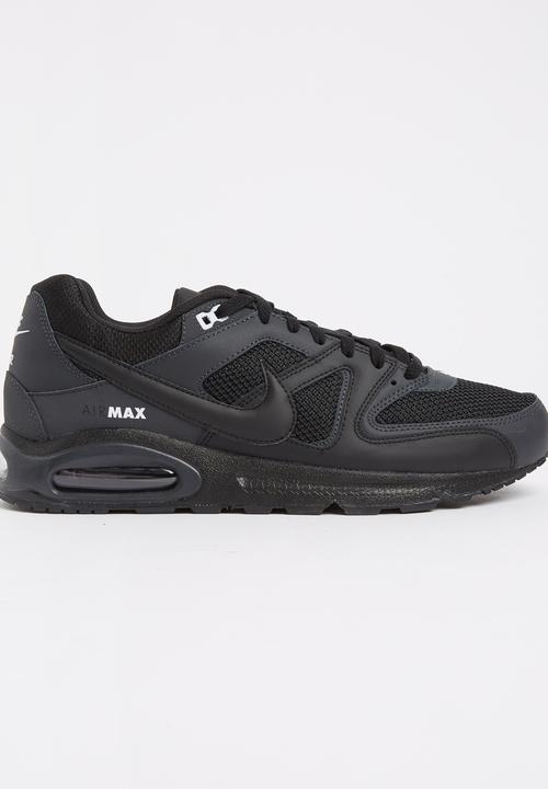 nike men's air max command shoes
