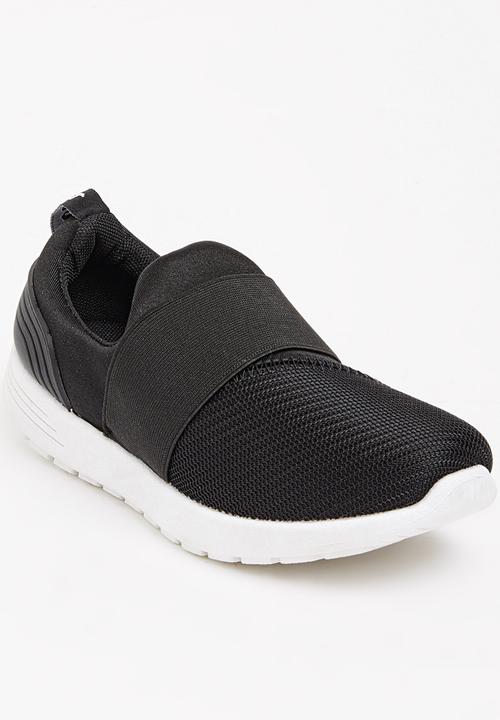 SOVIET - K Trim Black