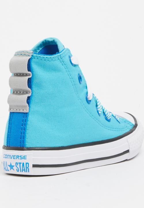 Converse - Chuck Taylor All Star Blue