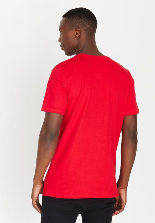 PUMA - Archieve Logo Crew Sweatshirt Multi-colour