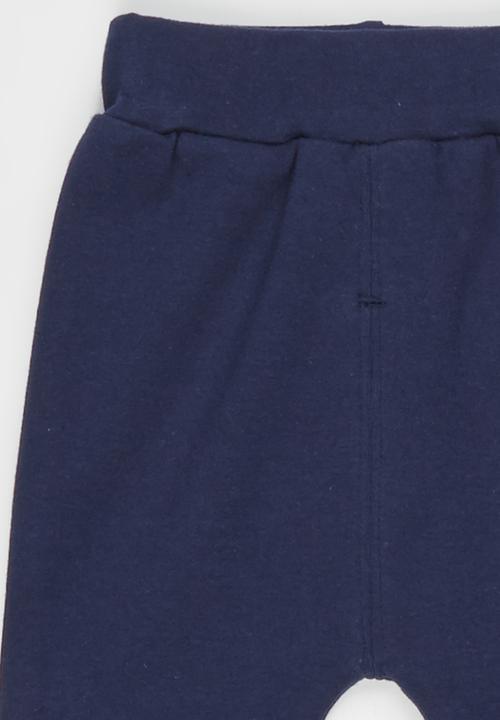 Pop Candy - Boys Joggers Navy