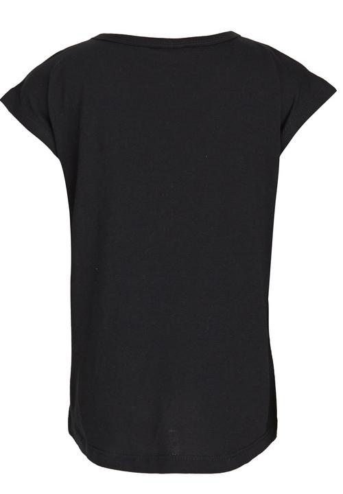 GUESS - Guess LA 81 Tee Black