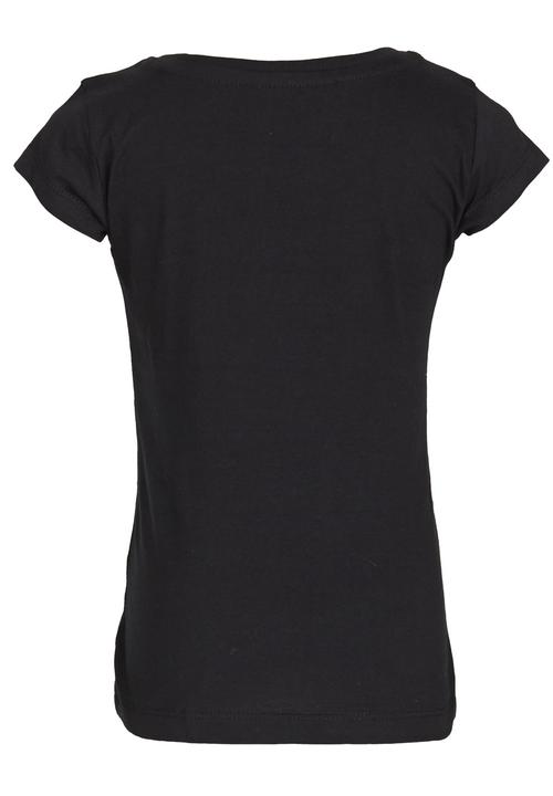 GUESS - Love Guess Tee Black
