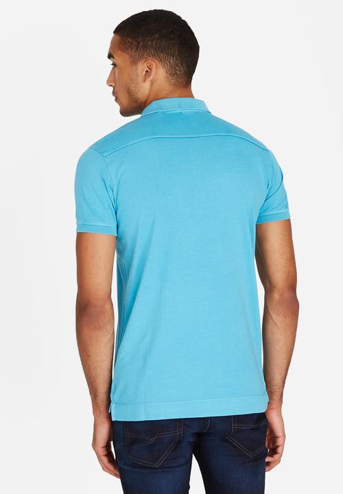 Diesel  - Eels Golfer Blue