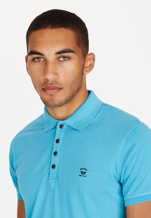 Diesel  - Eels Golfer Blue