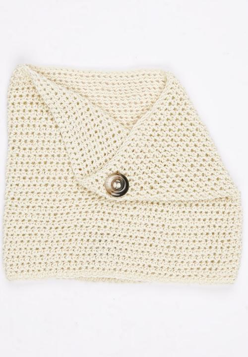Myang - Snood Stone/Beige