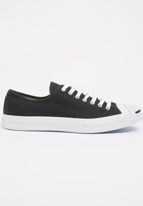 Jack Purcell OX Sneakers Black Converse 