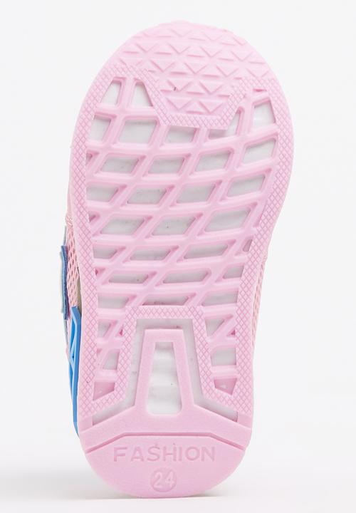 Pop Candy - Girls  Sneaker Mid Pink