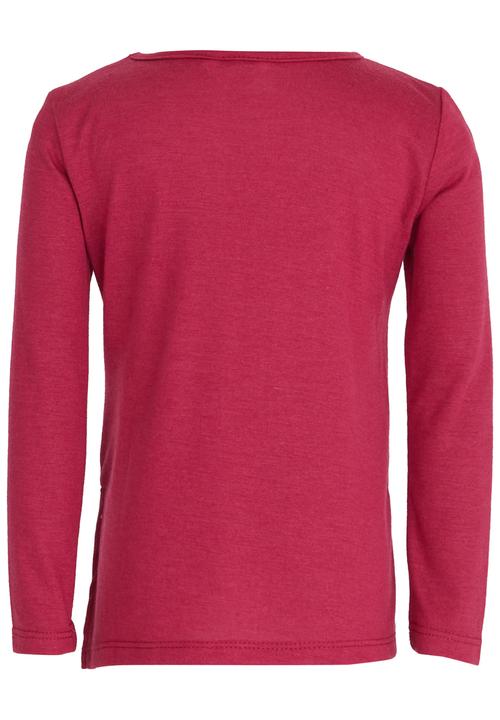 GUESS - Falling Guess Tee Mid Purple