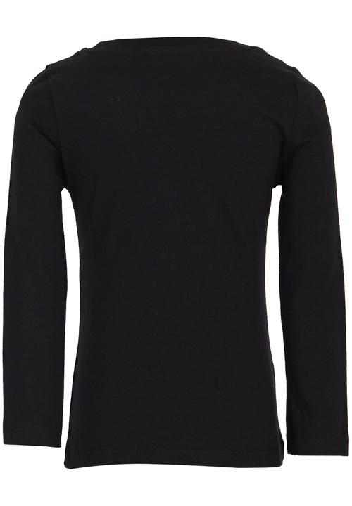 GUESS - 1981 Tee Black