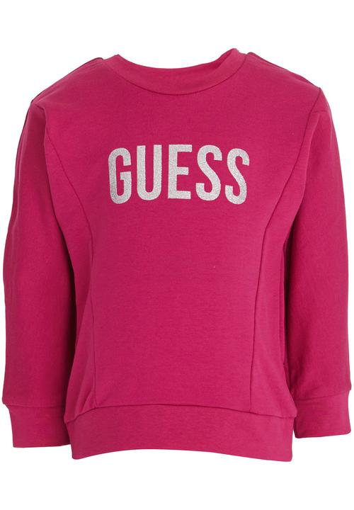 GUESS - Guess Active Tee Mid Purple