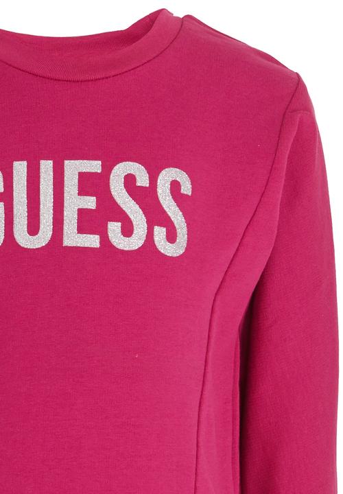 GUESS - Guess Active Tee Mid Purple